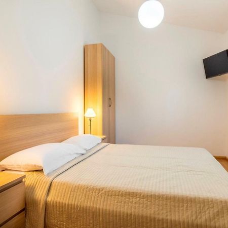 Villa Jadran Nedeščina Екстериор снимка